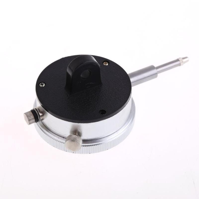 0-10mm Precision Tool Dial Indicator 0.01mm Professional Portable Dial Test Indicator - UNIQKART
