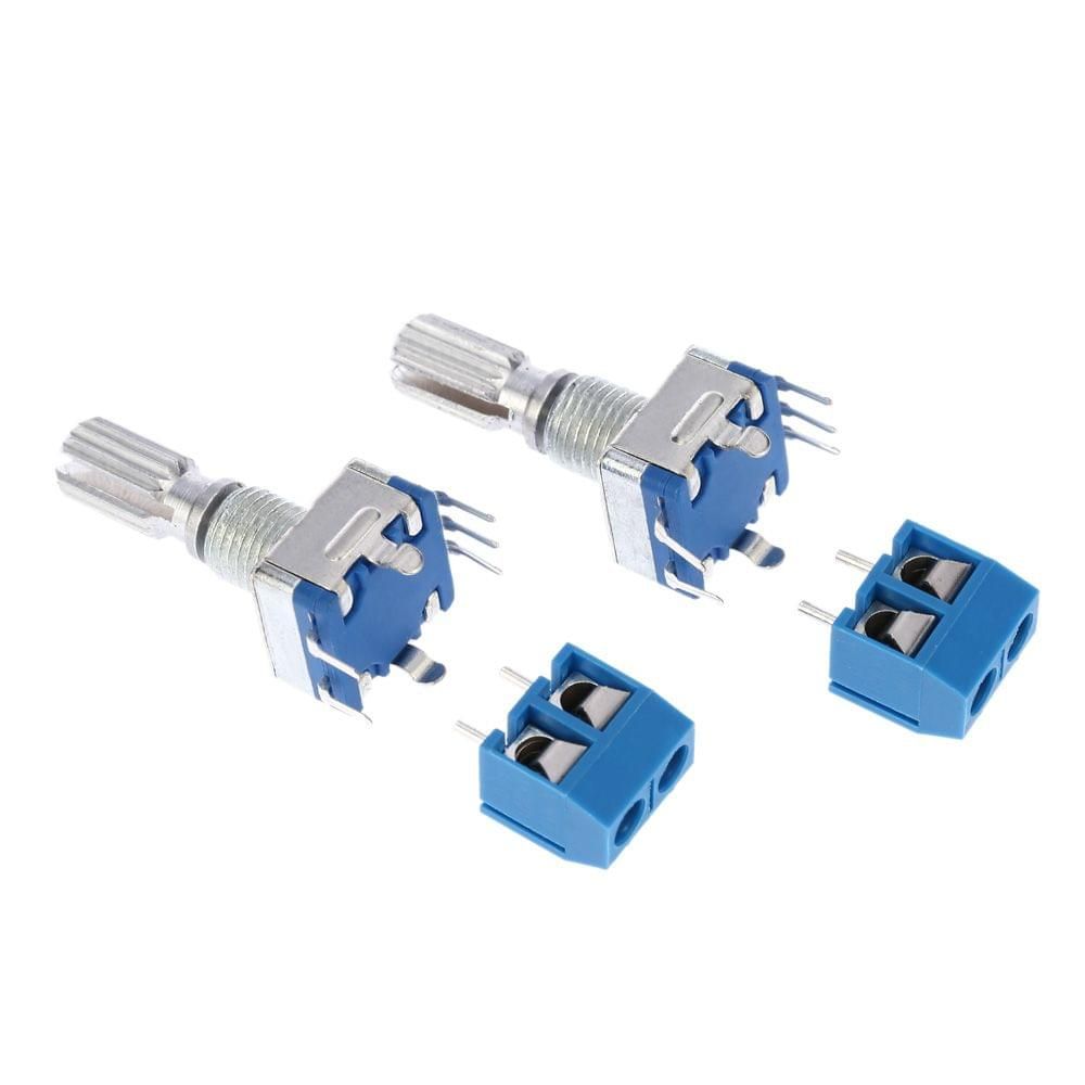 0-28V 0.01-2A Adjustable DC Regulated Power Supply DIY Kit - UNIQKART