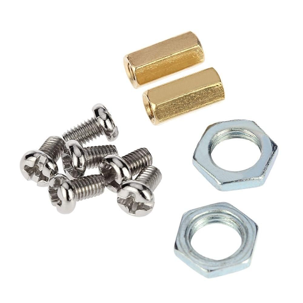 0-28V 0.01-2A Adjustable DC Regulated Power Supply DIY Kit - UNIQKART