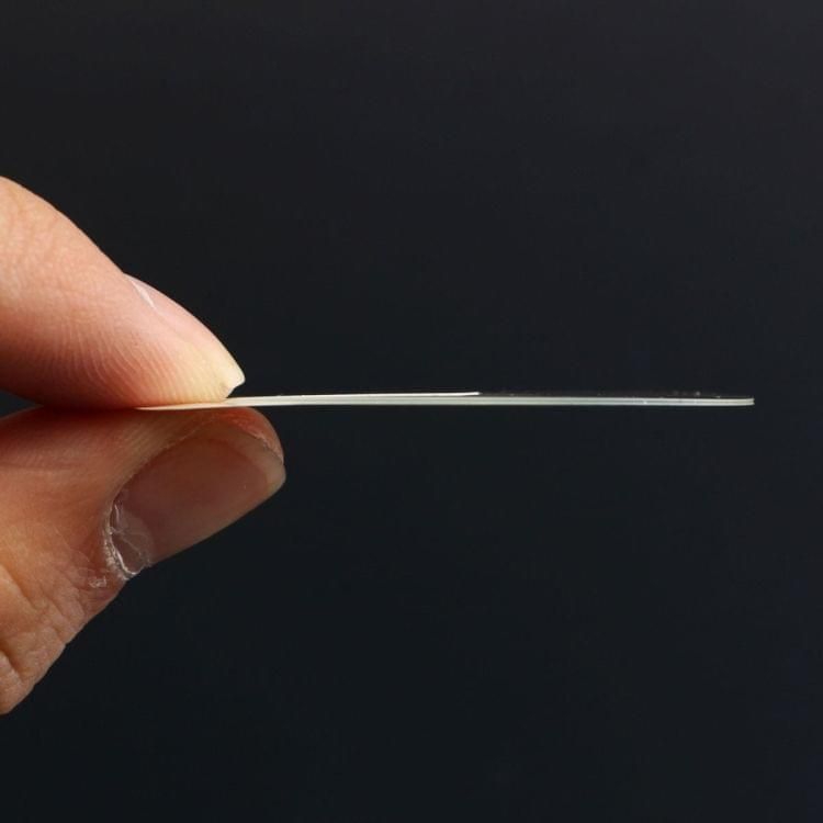 0.26mm 2.5D Tempered Glass Film for AMAZFIT Watch - UNIQKART