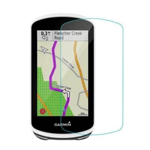 0.26mm 2.5D Tempered Glass Film for Garmin Edge 1030 - UNIQKART