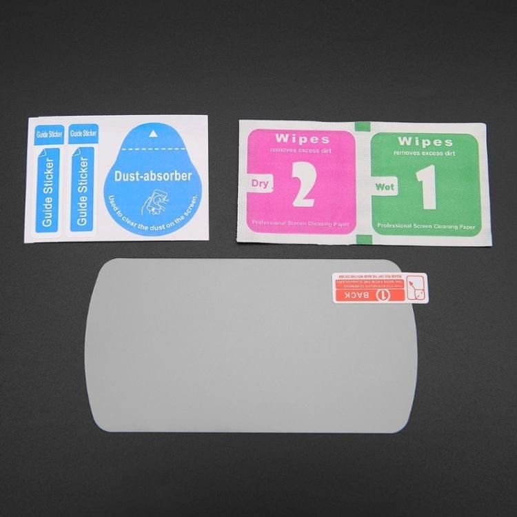 0.26mm 2.5D Tempered Glass Film for Garmin Edge 1030 - UNIQKART