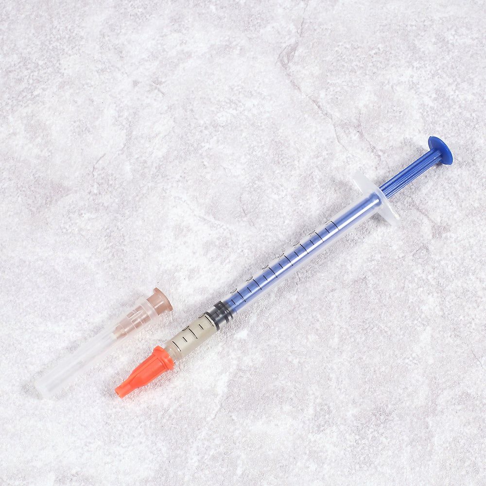 0.2ML Silver Color Conductive Wire Glue Paste High Quality for Electronic Repair - UNIQKART