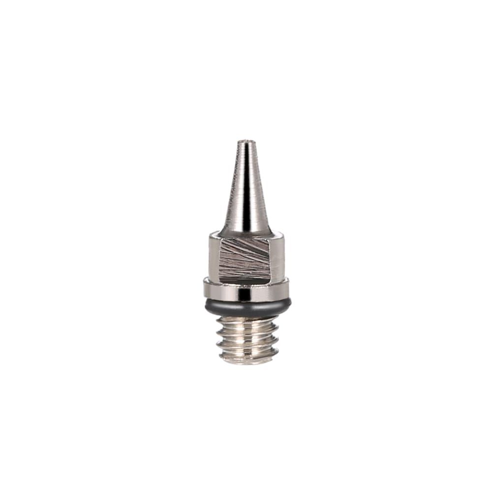 0.2mm Airbrush Nozzle And Needle Replacement for Airbrushes - 0.2mm - UNIQKART