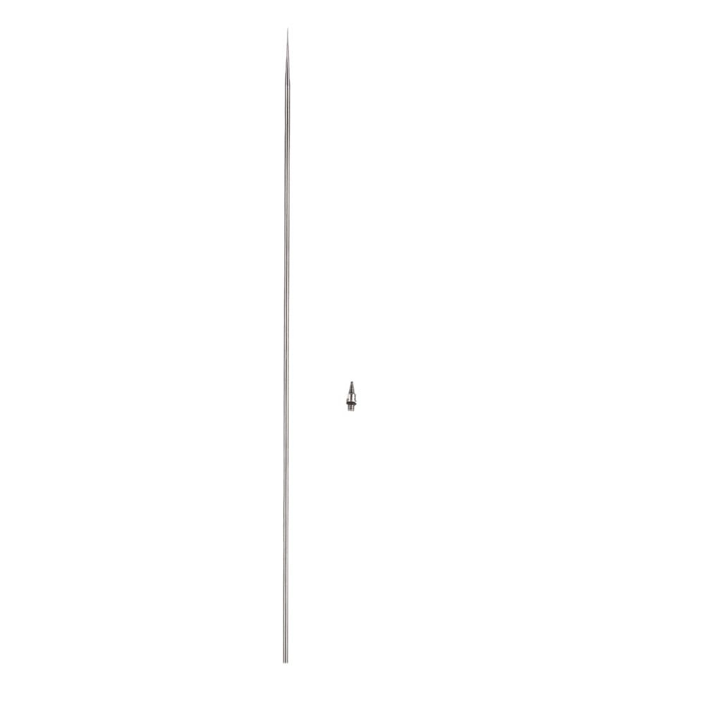 0.3mm Airbrush Nozzle And Needle Replacement for Airbrushes - 0.3mm - UNIQKART