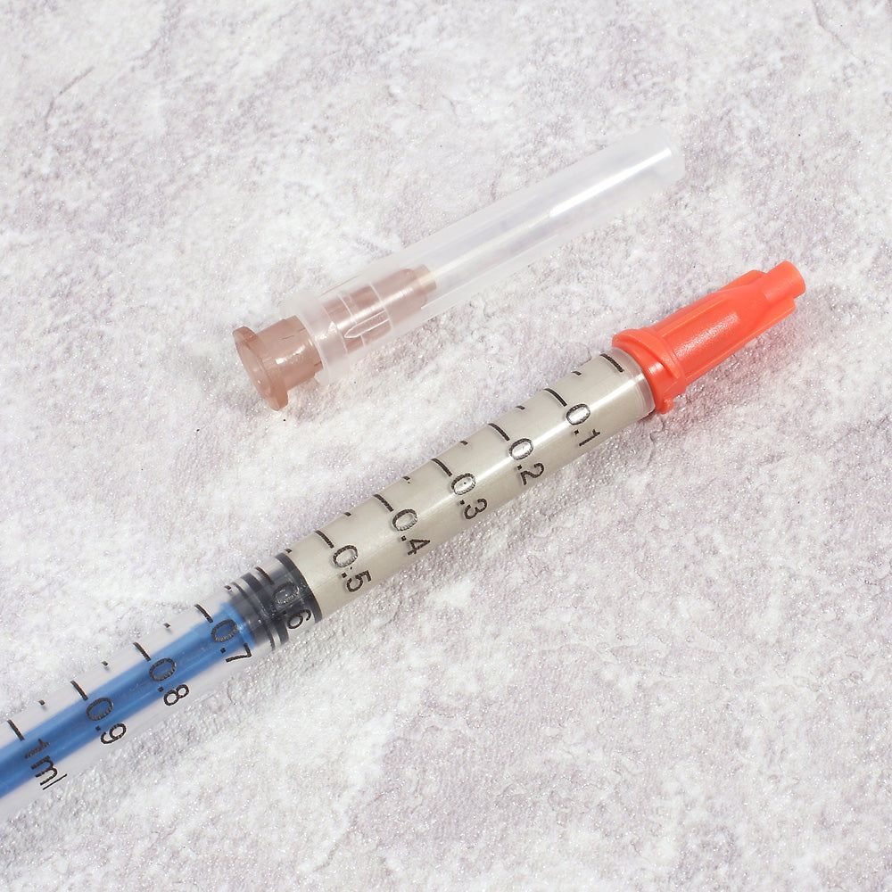 0.5ML High Quality Silver Color Conductive Wire Glue Paste for Electronic Repair - UNIQKART