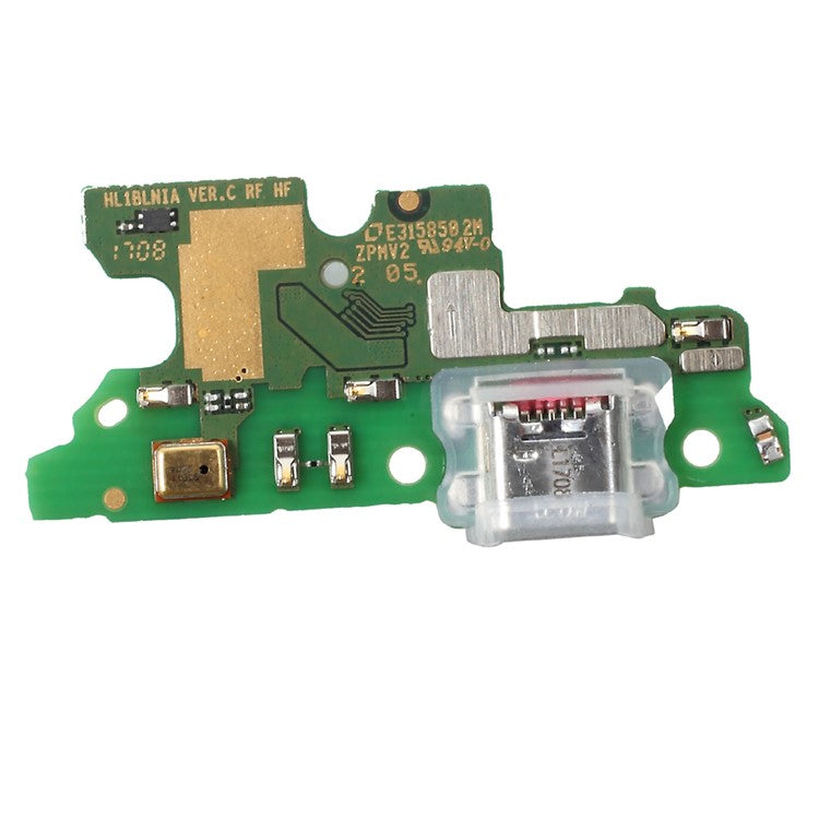 OEM Charging Port Dock Connector Flex Cable Repair Part for Huawei Honor 6x (2016)