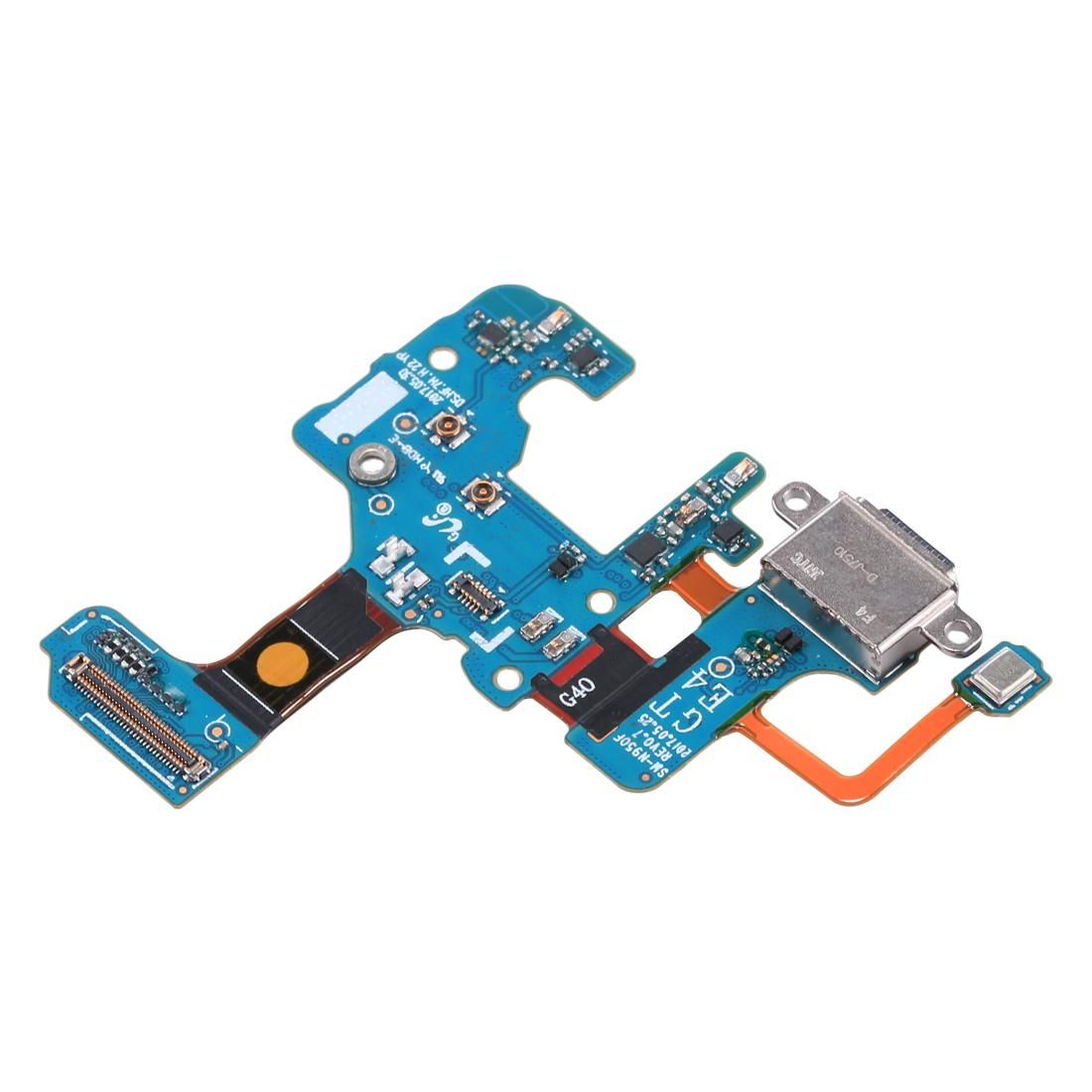 for Galaxy Note 8 / N950F Charging Port Flex Cable