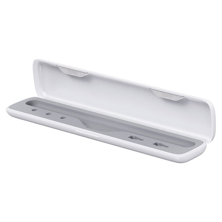 BASEUS Smooth Writing Series 2 Stylus Case Magnetic Storage Box Compatible with Pen Accessories, Pen Tips, Pen Nibs