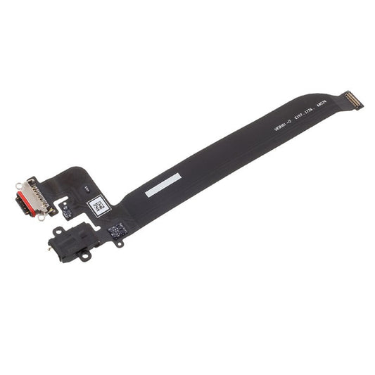 OEM for OnePlus 5 Charging Port Dock Connector Flex Cable Replace Part