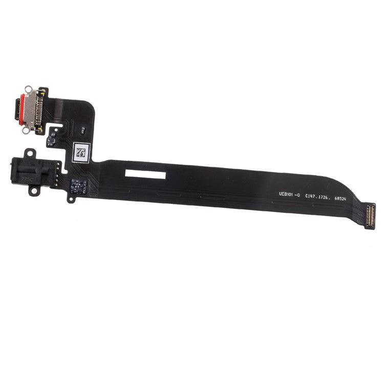OEM for OnePlus 5 Charging Port Dock Connector Flex Cable Replace Part