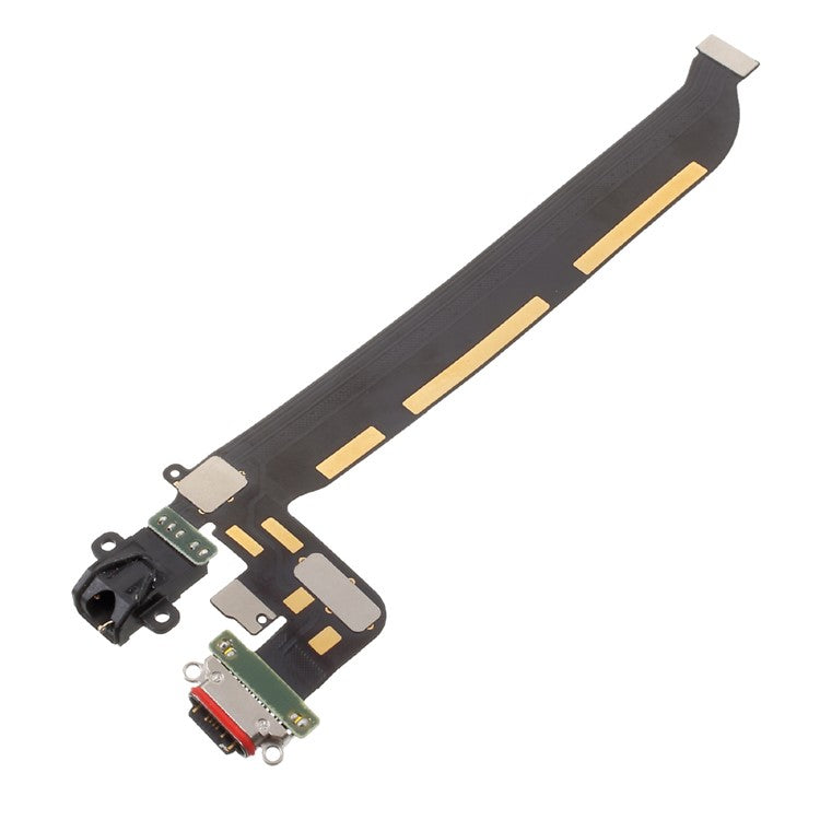 OEM for OnePlus 5 Charging Port Dock Connector Flex Cable Replace Part