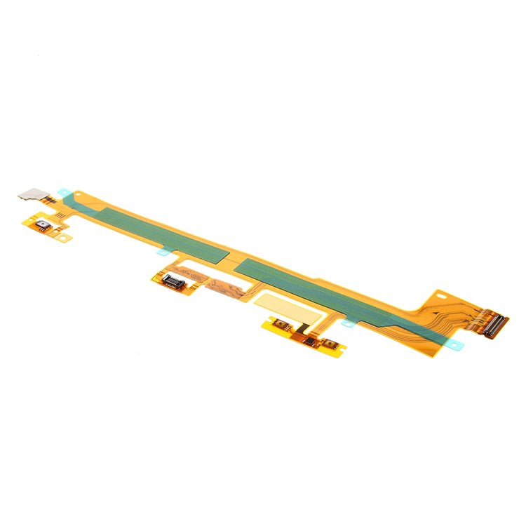 OEM Power & Volume Buttons Flex Cable Part for Sony Xperia XZ Premium