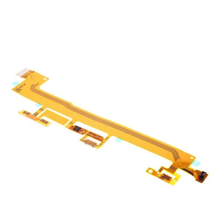 OEM Power & Volume Buttons Flex Cable Part for Sony Xperia XZ Premium