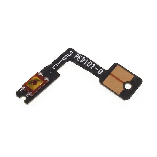 Power Switch Button Flex Cable for OnePlus 5 (OEM Disassembly )