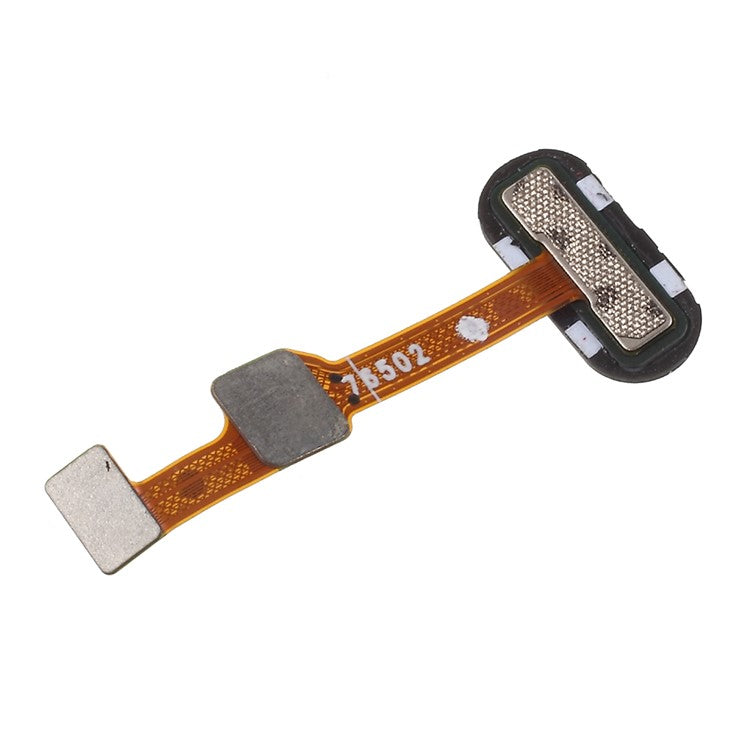 OEM Fingerprint Home Button Flex Cable Part for OnePlus 5 - Black