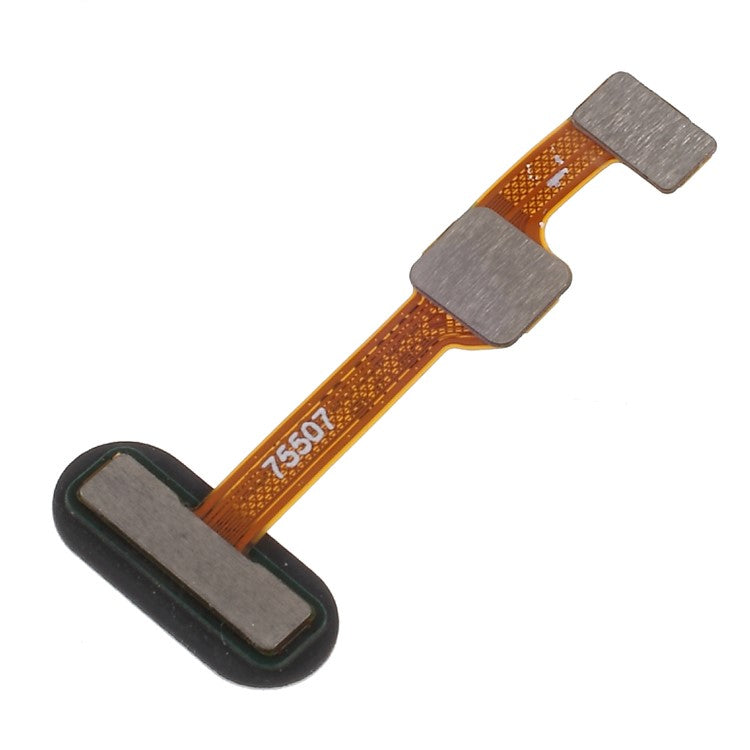 OEM Replacement Fingerprint Home Button Flex Cable Part for OnePlus 5 - White