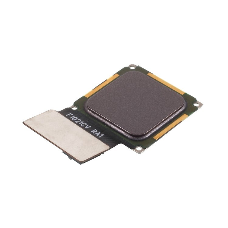 For Huawei Mate 9 OEM Fingerprint Sensor Button Flex Cable Replacement - Coffee
