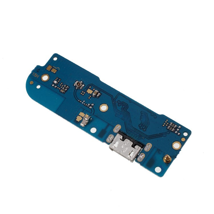 Charging Port Dock Connector Flex Cable for Asus ZenFone 4 Max Dual SIM TD-LTE 32GB ZC550TL