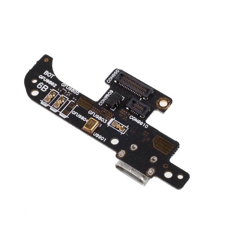Charging Port Dock Connector Flex Cable Part for Asus Zenfone Live ZB501KL