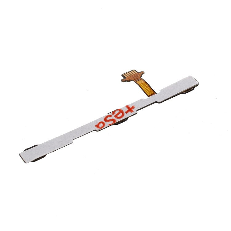 Power & Volume Buttons Flex Cable Part for Asus Zenfone Max ZC550KL