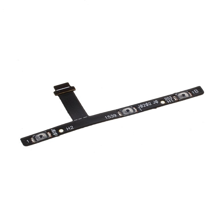 Power & Volume Buttons Flex Cable Part for Asus Zenfone Zoom ZX551ML