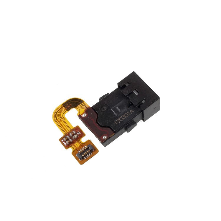 OEM Earphone Jack Flex Cable for Huawei Honor V9/Honor 8 Pro