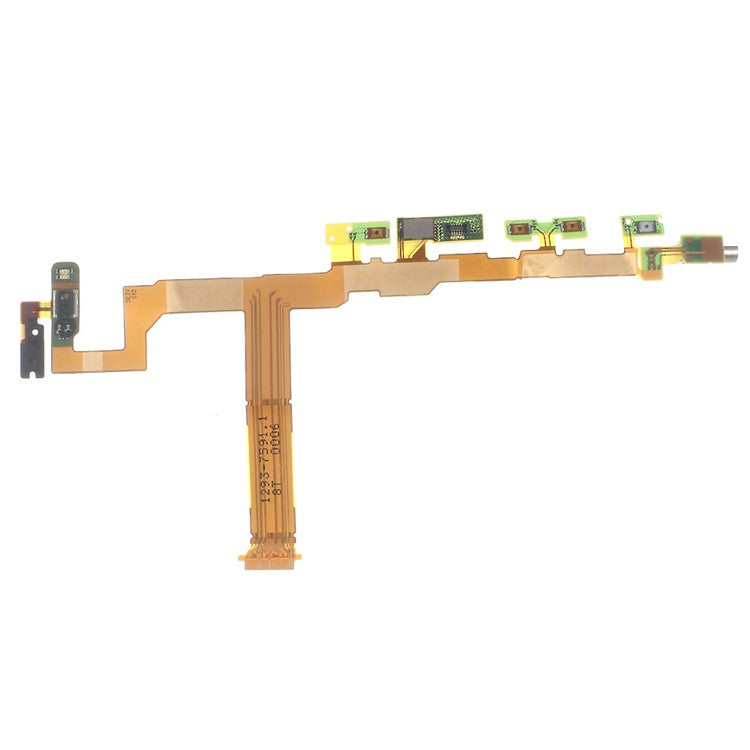 OEM for Sony Xperia Z5 Compact Motherboard Flex Cable Replacement