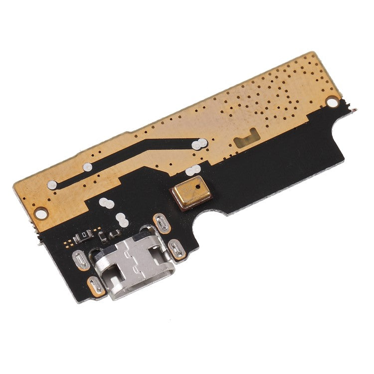 OEM Charging Port Flex Cable Replacement Part for Motorola Moto E3