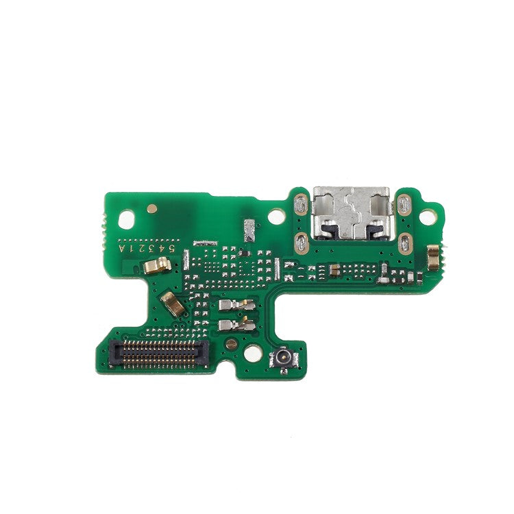 OEM Charging Port Dock Connector Flex Cable Part for Huawei P8 Lite (2017) / Honor 8 Lite