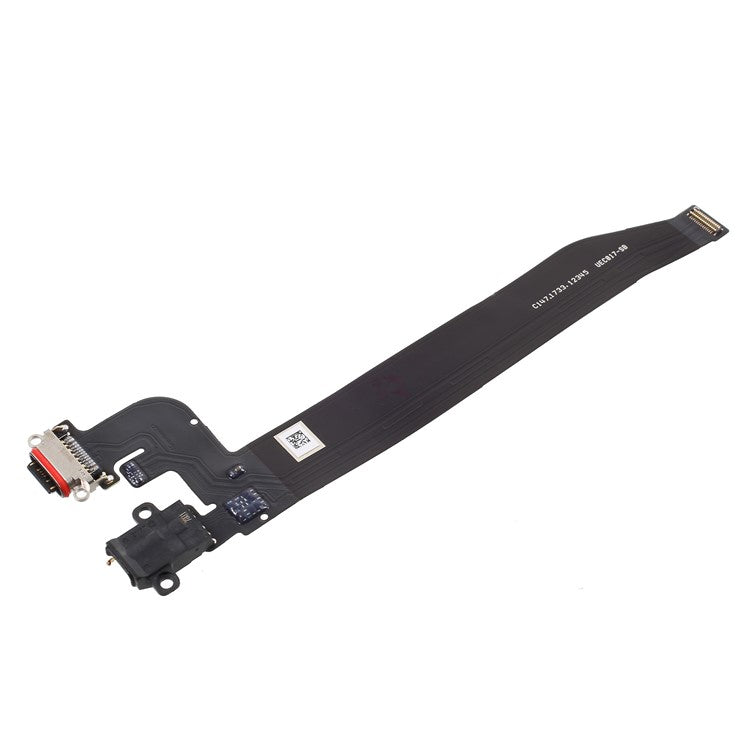 For OnePlus 5T OEM Charging Port Dock Connector Flex Cable Repair Part