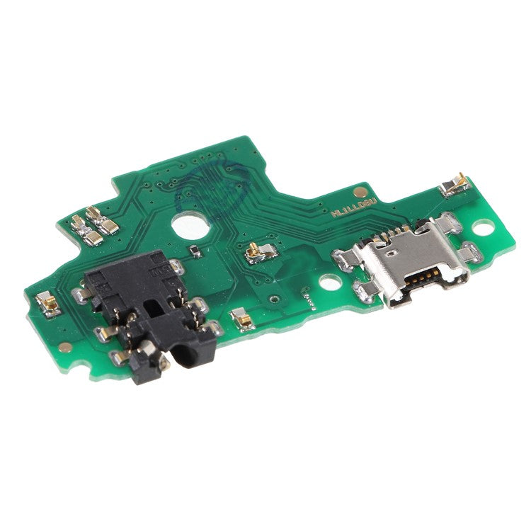 Charging Port Dock Connector Flex Cable Part for Huawei Honor 9 Lite/Youth Edition