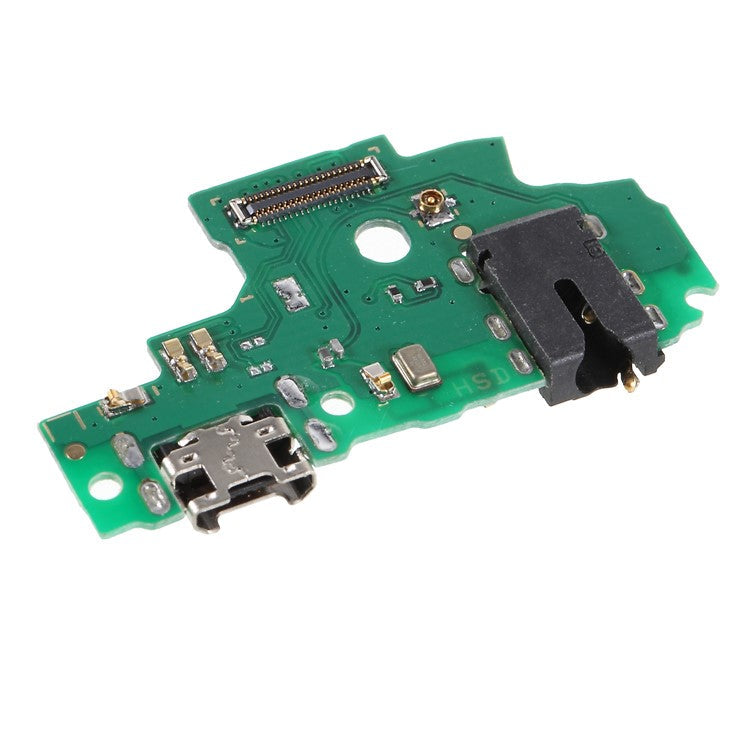 Charging Port Dock Connector Flex Cable Part for Huawei Honor 9 Lite/Youth Edition