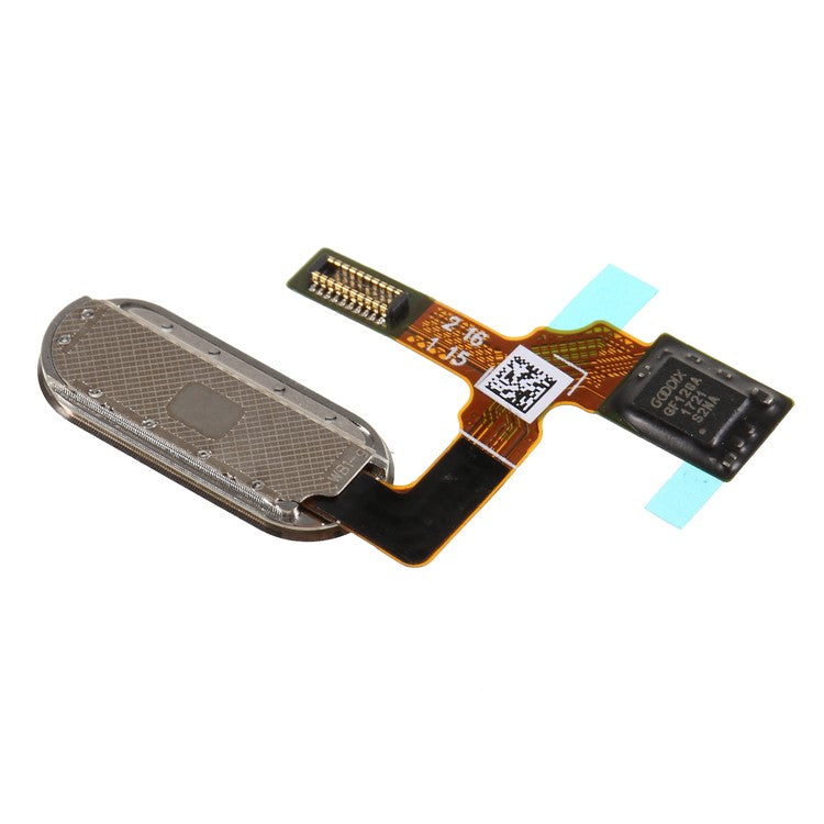 For Huawei Honor 9 OEM Fingerprint Button Flex Cable Replacement - Gold