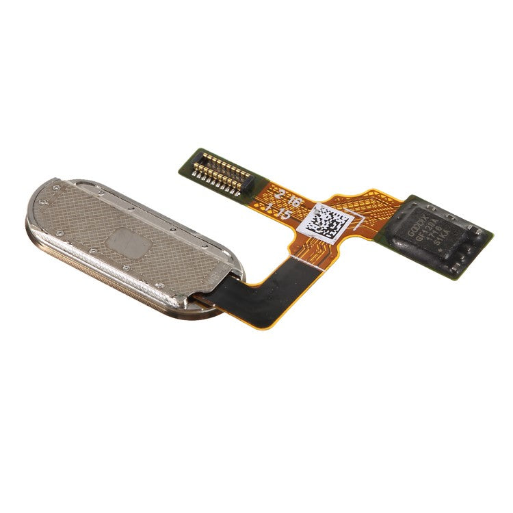 For Huawei Honor 9 Fingerprint Button Flex Cable Replacement Part (OEM) - Blue