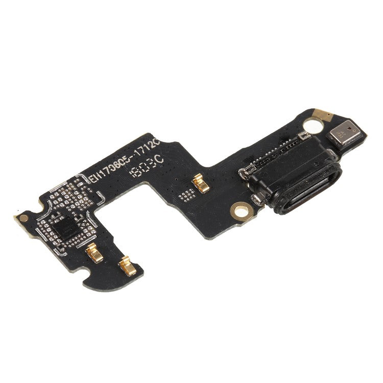 OEM Charging Port Flex Cable Replacement for Huawei Honor 9