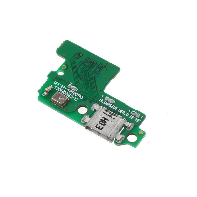 OEM Charging Port Flex Cable Part for Huawei P10 Lite