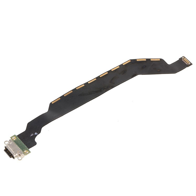 OEM Charging Port Flex Cable Replacement for OnePlus 6