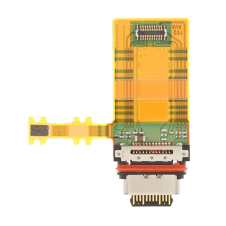 OEM Charging Port Flex Cable Replacement for Sony Xperia XZ1