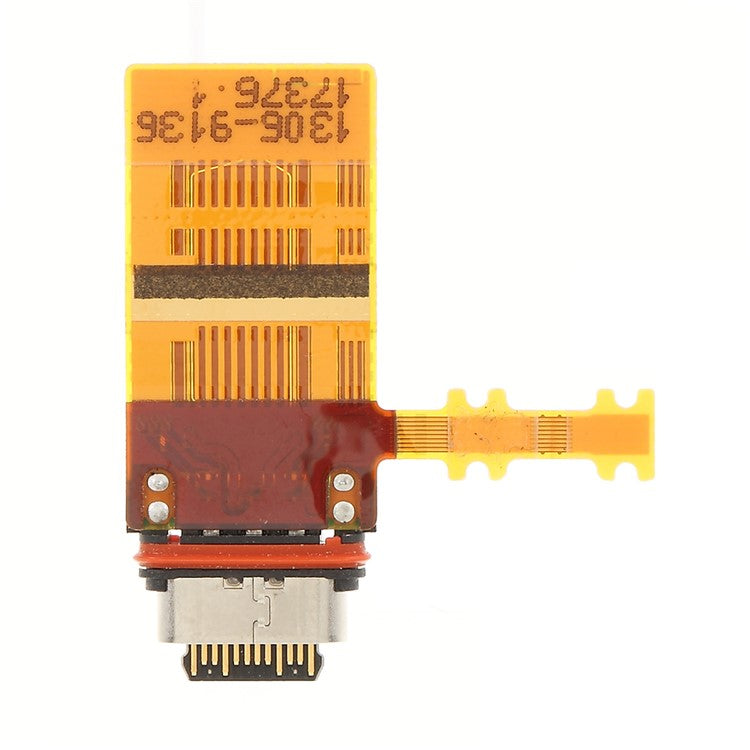 OEM Charging Port Flex Cable Replacement for Sony Xperia XZ1