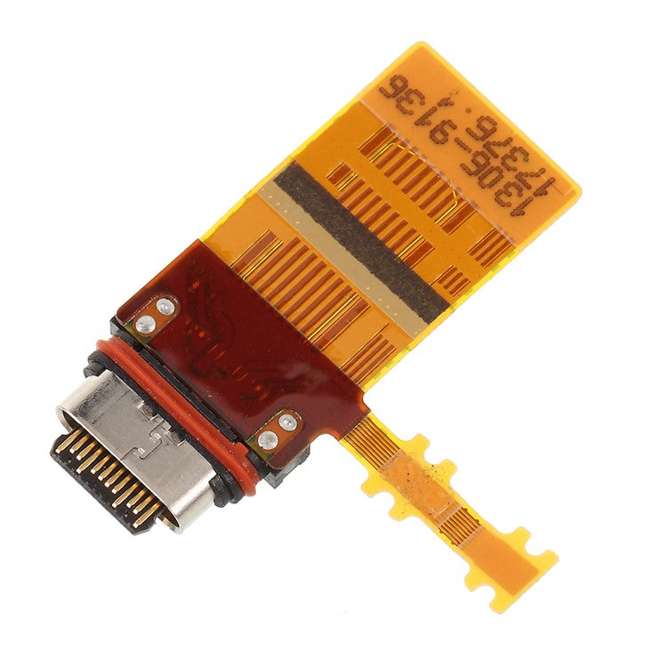 OEM Charging Port Flex Cable Replacement for Sony Xperia XZ1