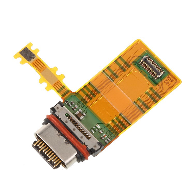 OEM Charging Port Flex Cable Replacement for Sony Xperia XZ1