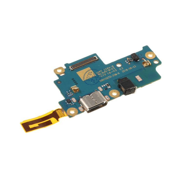 OEM Charging Port Flex Cable Replacement for Google Pixel XL