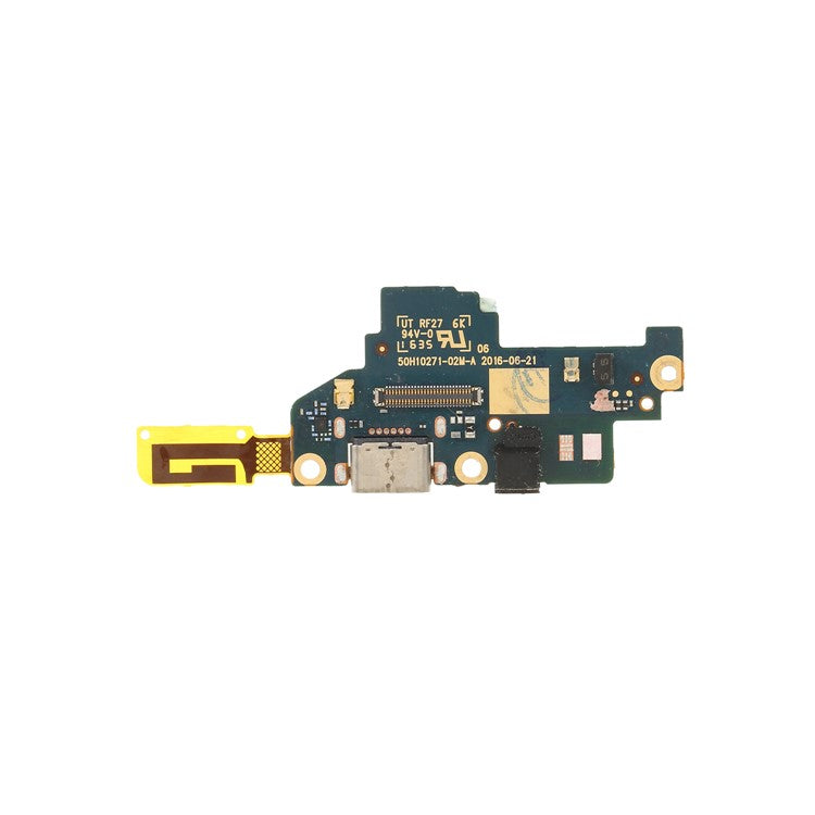 OEM Charging Port Dock Connector Flex Cable for Google Pixel S1