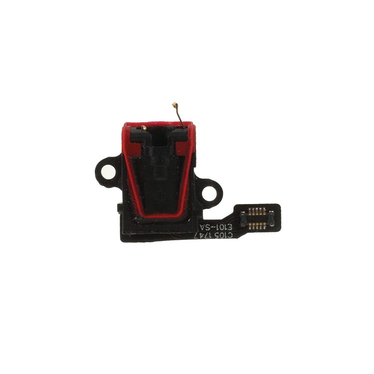 OEM Earphone Jack Flex Cable Replacement Part for OnePlus 6