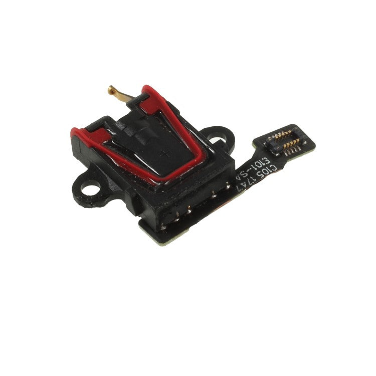 OEM Earphone Jack Flex Cable Replacement Part for OnePlus 6
