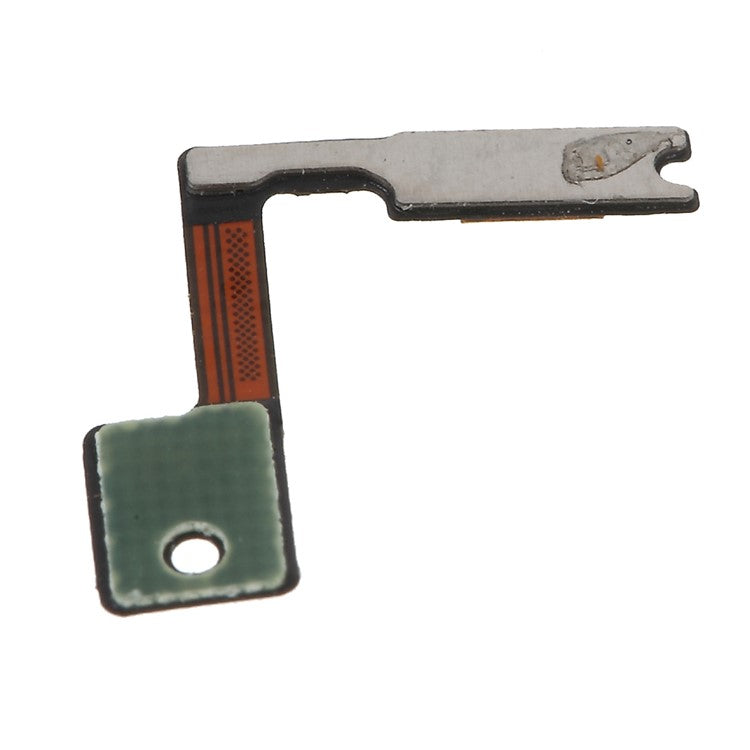 OEM Power On/Off Switch Button Flex Cable for OnePlus 6