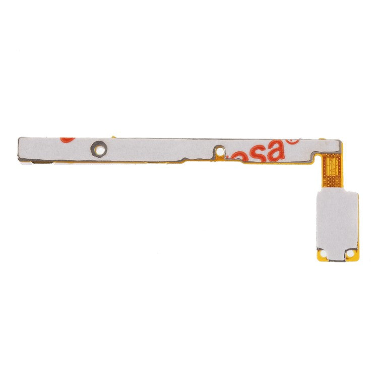 OEM Power On/Off and Volume Buttons Flex Cable for Motorola Moto G5S