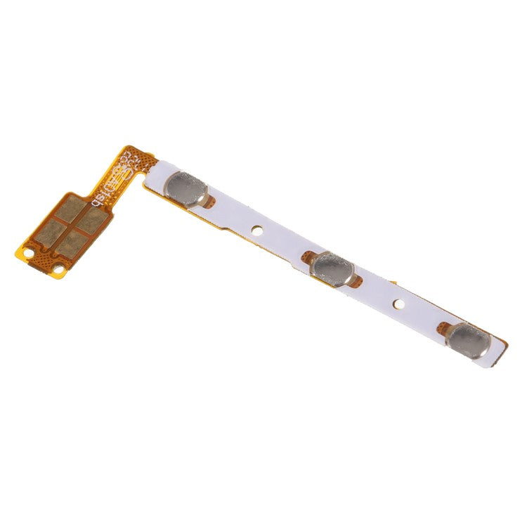 OEM Power On/Off and Volume Buttons Flex Cable for Motorola Moto G5S