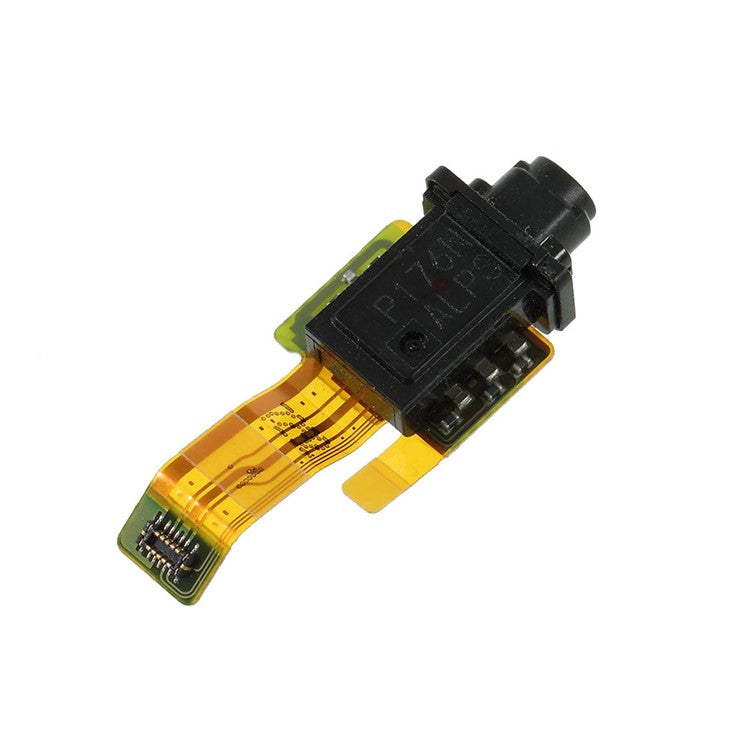 OEM Earphone Jack Flex Cable Part for Sony Xperia XZ1